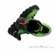 Salewa Alp Trainer 2 GTX Hommes Chaussures de randonnée Gore-Tex, Salewa, Vert, , Hommes, 0032-11180, 5637970309, 0, N5-20.jpg