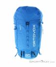 Ortovox Trad 33l S Backpack, Ortovox, Blue, , Male,Female,Unisex, 0016-11492, 5637970316, 4251877709503, N1-01.jpg