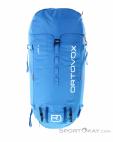 Ortovox Trad 28l Backpack, Ortovox, Blue, , Male,Female,Unisex, 0016-11493, 5637970324, 4251877709466, N1-01.jpg