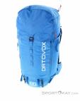 Ortovox Trad 28l Backpack, Ortovox, Blue, , Male,Female,Unisex, 0016-11493, 5637970324, 4251877709466, N2-02.jpg