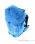 Ortovox Trad 28l Backpack, Ortovox, Blue, , Male,Female,Unisex, 0016-11493, 5637970324, 4251877709466, N3-03.jpg
