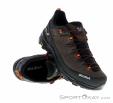 Salewa Alp Trainer 2 Hommes Chaussures de randonnée, Salewa, Brun, , Hommes, 0032-11181, 5637970342, 4053866399104, N1-01.jpg