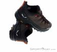 Salewa Alp Trainer 2 Hommes Chaussures de randonnée, Salewa, Brun, , Hommes, 0032-11181, 5637970342, 4053866399104, N3-18.jpg