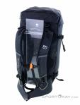 Ortovox Trad 26l S Backpack, , Black, , Male,Female,Unisex, 0016-11494, 5637970364, , N2-12.jpg
