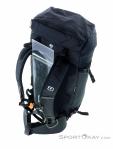 Ortovox Trad 26l S Backpack, , Black, , Male,Female,Unisex, 0016-11494, 5637970364, , N3-13.jpg