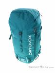 Ortovox Trad 26l S Backpack, , Turquoise, , Male,Female,Unisex, 0016-11494, 5637970365, , N2-02.jpg