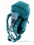 Ortovox Trad 26l S Backpack, , Turquoise, , Male,Female,Unisex, 0016-11494, 5637970365, , N3-13.jpg
