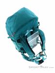 Ortovox Trad 26l S Backpack, , Turquoise, , Male,Female,Unisex, 0016-11494, 5637970365, , N4-09.jpg