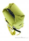 Ortovox Trad 30l Dry Backpack, Ortovox, Green, , Male,Female,Unisex, 0016-11495, 5637970370, 4251422547680, N4-14.jpg