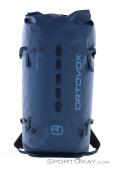 Ortovox Trad 30l Dry Backpack, , Blue, , Male,Female,Unisex, 0016-11495, 5637970371, , N1-01.jpg