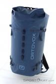 Ortovox Trad 30l Dry Backpack, Ortovox, Blue, , Male,Female,Unisex, 0016-11495, 5637970371, 4251422547673, N2-02.jpg