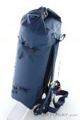 Ortovox Trad 30l Dry Backpack, Ortovox, Blue, , Male,Female,Unisex, 0016-11495, 5637970371, 4251422547673, N2-07.jpg