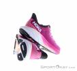 Hoka Arahi 6 Women Running Shoes, , Pink, , Female, 0324-10044, 5637970390, , N1-16.jpg