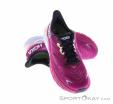 Hoka Arahi 6 Women Running Shoes, Hoka, Pink, , Female, 0324-10044, 5637970390, 195719214616, N2-02.jpg