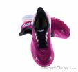 Hoka Arahi 6 Women Running Shoes, Hoka, Pink, , Female, 0324-10044, 5637970390, 195719214616, N3-03.jpg