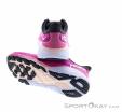 Hoka Arahi 6 Women Running Shoes, Hoka, Pink, , Female, 0324-10044, 5637970390, 195719214715, N3-13.jpg