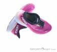 Hoka Arahi 6 Women Running Shoes, , Pink, , Female, 0324-10044, 5637970390, , N4-19.jpg