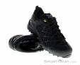 Salewa Wildfire GTX Mens Approach Shoes Gore-Tex, Salewa, Black, , Male, 0032-11182, 5637970399, 4053866056472, N1-01.jpg