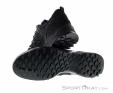Salewa Wildfire GTX Mens Approach Shoes Gore-Tex, Salewa, Black, , Male, 0032-11182, 5637970399, 4053866056472, N1-11.jpg