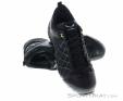 Salewa Wildfire GTX Mens Approach Shoes Gore-Tex, Salewa, Black, , Male, 0032-11182, 5637970399, 4053866056472, N2-02.jpg