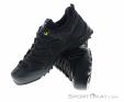 Salewa Wildfire GTX Mens Approach Shoes Gore-Tex, Salewa, Black, , Male, 0032-11182, 5637970399, 4053866056472, N2-07.jpg