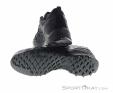 Salewa Wildfire GTX Mens Approach Shoes Gore-Tex, Salewa, Black, , Male, 0032-11182, 5637970399, 4053866056472, N2-12.jpg
