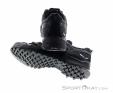 Salewa Wildfire GTX Mens Approach Shoes Gore-Tex, Salewa, Black, , Male, 0032-11182, 5637970399, 4053866056472, N3-13.jpg