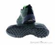 Salewa Wildfire GTX Mens Approach Shoes Gore-Tex, Salewa, Turquoise, , Male, 0032-11182, 5637970417, 4053866149853, N2-12.jpg