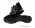Salewa Wildfire GTX Mens Approach Shoes Gore-Tex, Salewa, Olive-Dark Green, , Male, 0032-11182, 5637970423, 4053866274449, N1-11.jpg