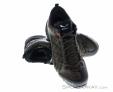 Salewa Wildfire GTX Mens Approach Shoes Gore-Tex, Salewa, Olive-Dark Green, , Male, 0032-11182, 5637970423, 4053866274449, N2-02.jpg
