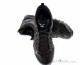 Salewa Wildfire GTX Mens Approach Shoes Gore-Tex, Salewa, Olive-Dark Green, , Male, 0032-11182, 5637970423, 4053866274449, N3-03.jpg