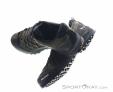 Salewa Wildfire GTX Mens Approach Shoes Gore-Tex, Salewa, Olive-Dark Green, , Male, 0032-11182, 5637970423, 4053866274449, N4-09.jpg