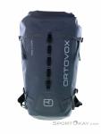 Ortovox Trad 28l S Dry Backpack, Ortovox, Black, , Male,Female,Unisex, 0016-11496, 5637970439, 4251422547703, N1-01.jpg