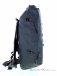 Ortovox Trad 28l S Dry Backpack, Ortovox, Black, , Male,Female,Unisex, 0016-11496, 5637970439, 4251422547703, N1-16.jpg