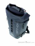 Ortovox Trad 28l S Dry Backpack, , Black, , Male,Female,Unisex, 0016-11496, 5637970439, , N3-03.jpg