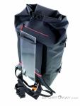 Ortovox Trad 28l S Dry Backpack, , Black, , Male,Female,Unisex, 0016-11496, 5637970439, , N3-13.jpg