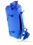 Ortovox Trad 28l S Dry Backpack, Ortovox, Blue, , Male,Female,Unisex, 0016-11496, 5637970440, 4251422547697, N2-07.jpg