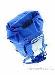 Ortovox Trad 28l S Dry Backpack, Ortovox, Blue, , Male,Female,Unisex, 0016-11496, 5637970440, 4251422547697, N4-09.jpg