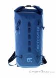 Ortovox Trad 22l Dry Backpack, , Blue, , Male,Female,Unisex, 0016-11497, 5637970447, , N1-01.jpg