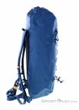 Ortovox Trad 22l Dry Backpack, Ortovox, Blue, , Male,Female,Unisex, 0016-11497, 5637970447, 4251877709411, N1-16.jpg