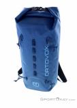 Ortovox Trad 22l Dry Backpack, , Blue, , Male,Female,Unisex, 0016-11497, 5637970447, , N2-02.jpg