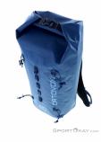 Ortovox Trad 22l Dry Backpack, Ortovox, Blue, , Male,Female,Unisex, 0016-11497, 5637970447, 4251877709411, N3-03.jpg