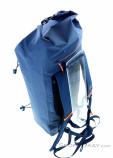 Ortovox Trad 22l Dry Backpack, Ortovox, Blue, , Male,Female,Unisex, 0016-11497, 5637970447, 4251877709411, N3-08.jpg