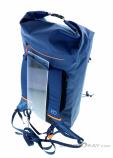 Ortovox Trad 22l Dry Backpack, Ortovox, Blue, , Male,Female,Unisex, 0016-11497, 5637970447, 4251877709411, N3-13.jpg