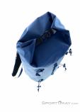 Ortovox Trad 22l Dry Backpack, Ortovox, Blue, , Male,Female,Unisex, 0016-11497, 5637970447, 4251877709411, N4-19.jpg