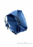 Ortovox Trad 22l Dry Backpack, Ortovox, Blue, , Male,Female,Unisex, 0016-11497, 5637970447, 4251877709411, N5-15.jpg