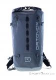 Ortovox Trad 22l Dry Backpack, , Black, , Male,Female,Unisex, 0016-11497, 5637970448, , N1-01.jpg