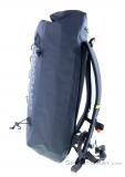 Ortovox Trad 22l Dry Backpack, Ortovox, Black, , Male,Female,Unisex, 0016-11497, 5637970448, 4251877709404, N1-06.jpg