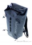 Ortovox Trad 22l Dry Backpack, Ortovox, Black, , Male,Female,Unisex, 0016-11497, 5637970448, 4251877709404, N3-03.jpg