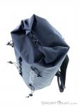Ortovox Trad 22l Dry Backpack, Ortovox, Black, , Male,Female,Unisex, 0016-11497, 5637970448, 4251877709404, N4-04.jpg